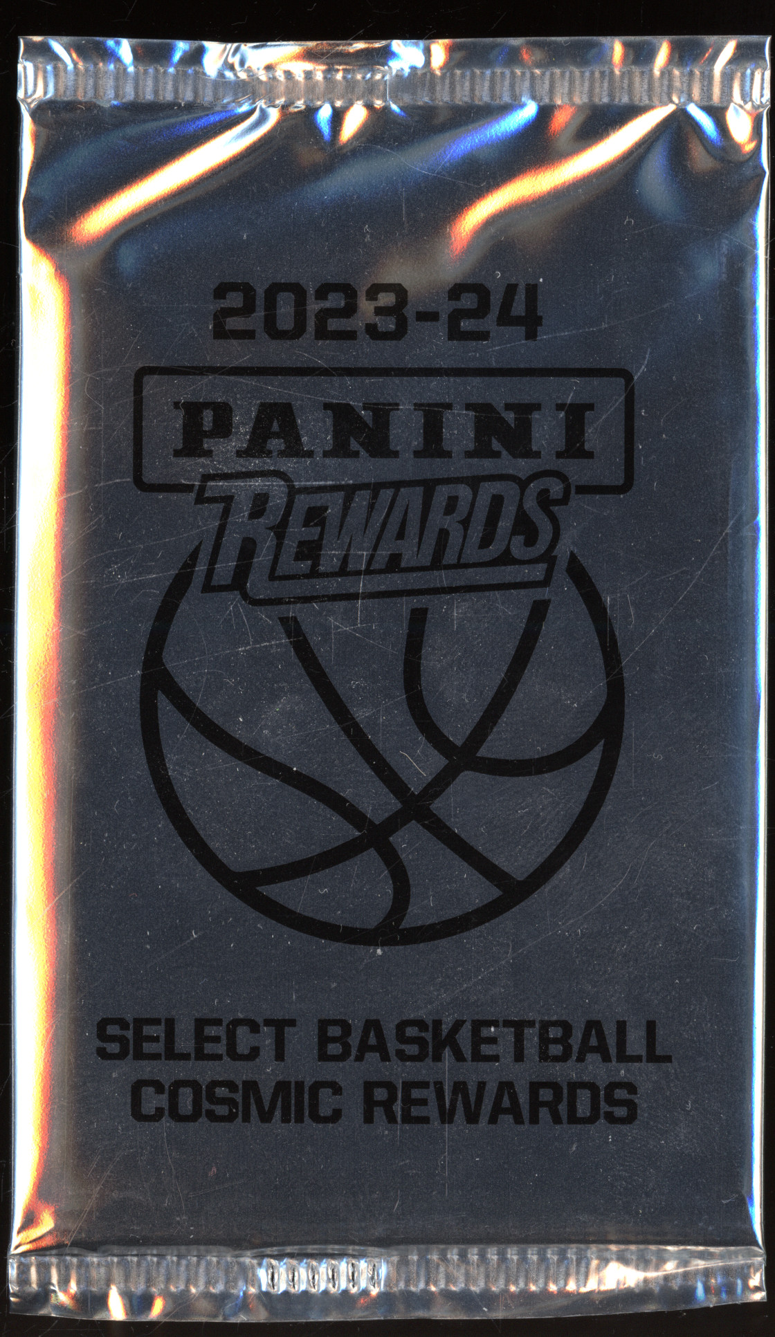 2023-24 Panini Rewards Select Basketball Cosmic Rewards Pack — front
