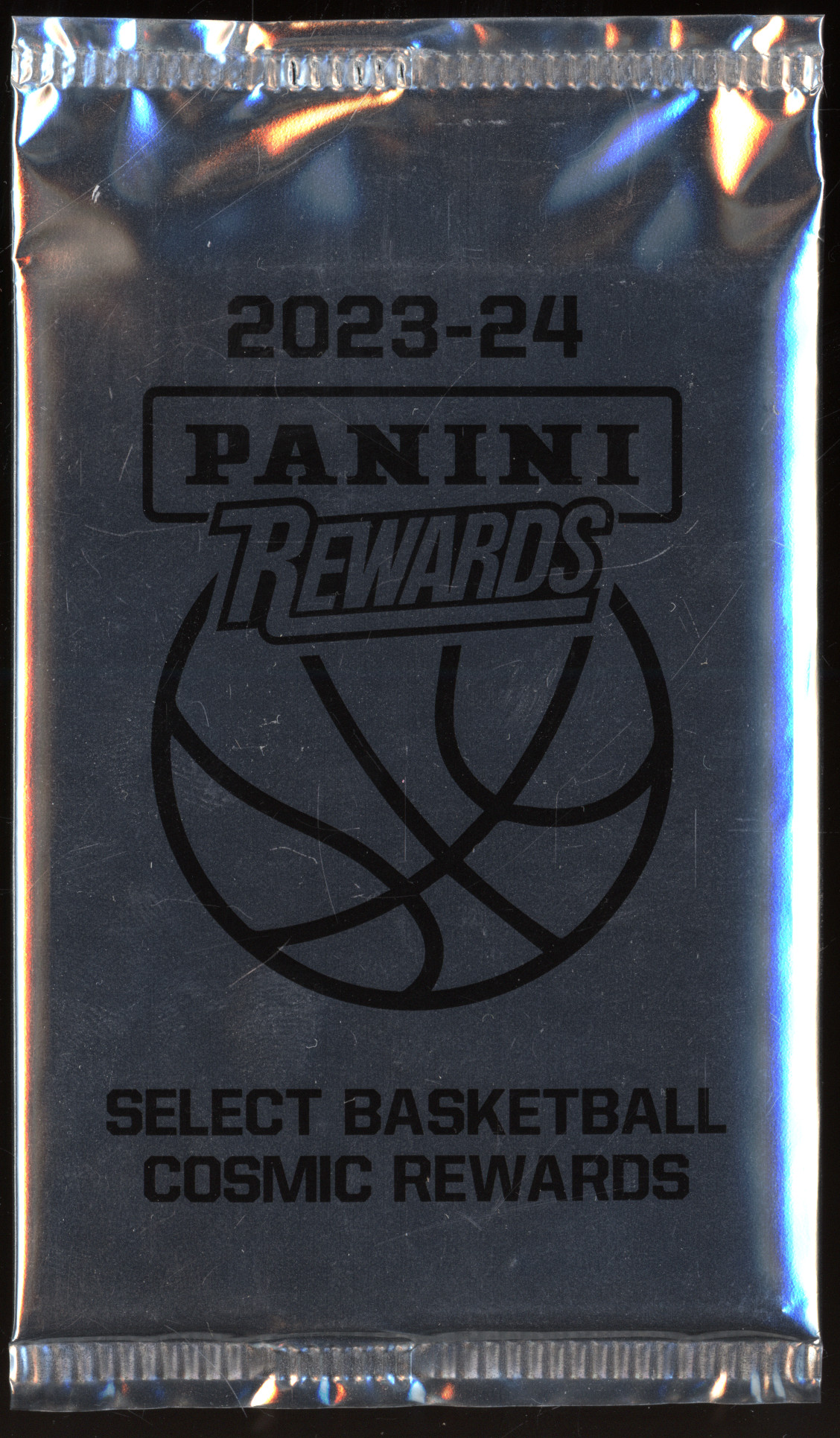 2023-24 Panini Rewards Select Basketball Cosmic Rewards Pack — front