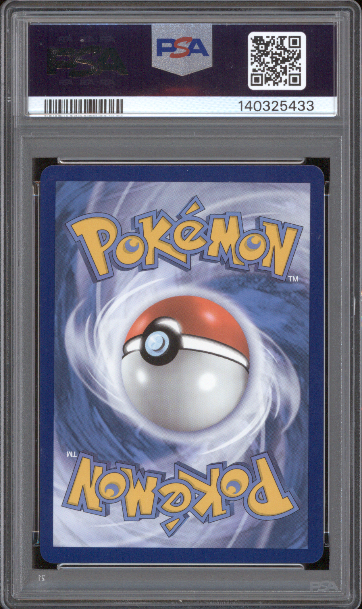 2023 Pokemon Mew EN-151 — front