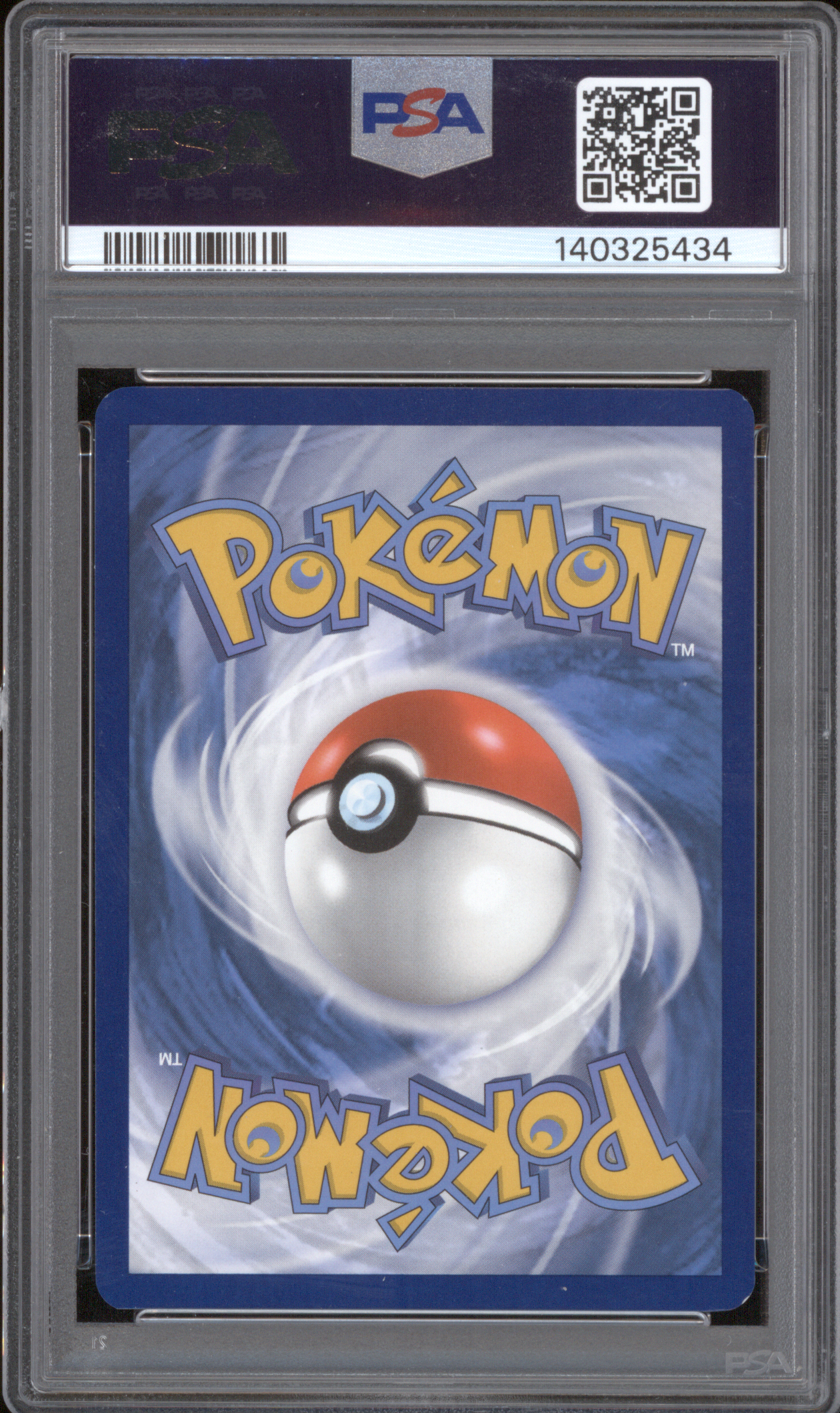 2023 Pokemon Mew EN-151 — front
