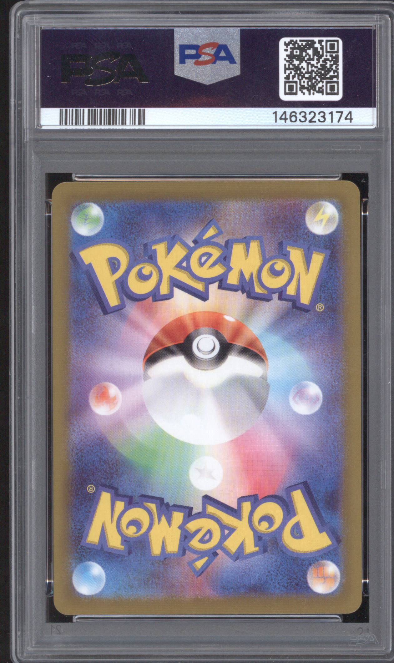 2003 Pokemon Sceptile ADV 1st Ed Holo #003 — front