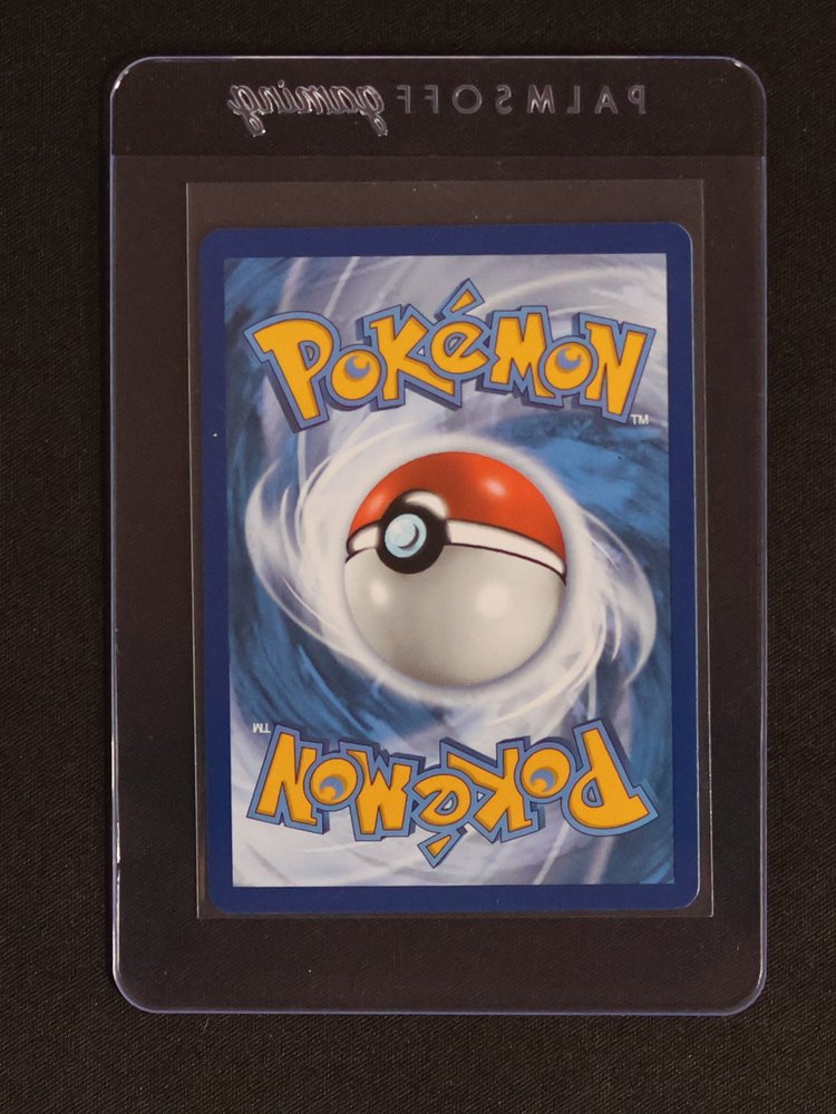 1999 Pokémon Fossil Base Set #102 — front