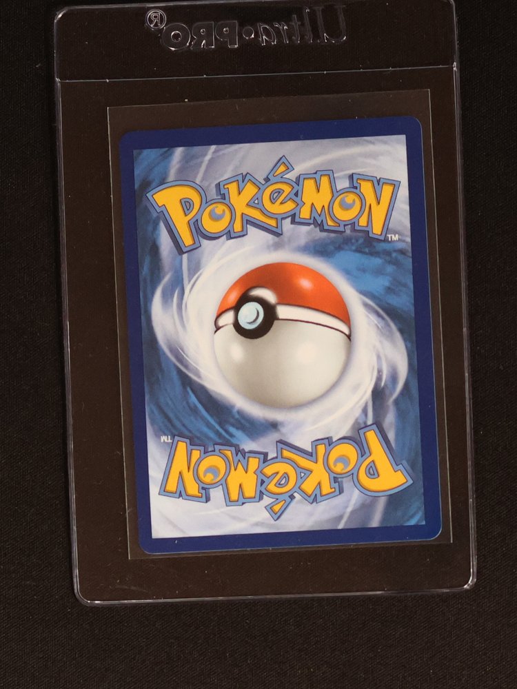 2024 Pokemon Mega Diancie ex #041 — front