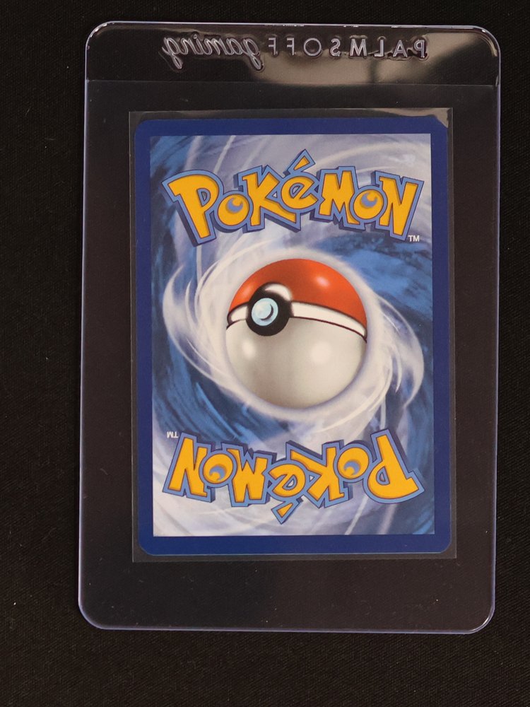 1999 Pokémon Base Set #102 Pokémon — front