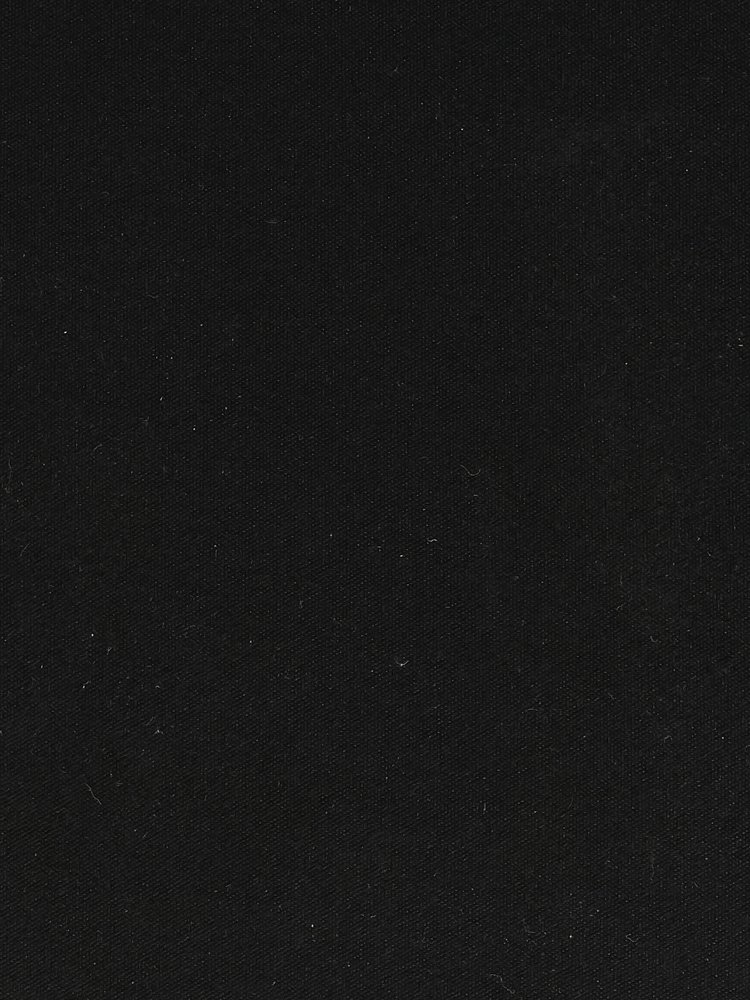 Black Fabric — front
