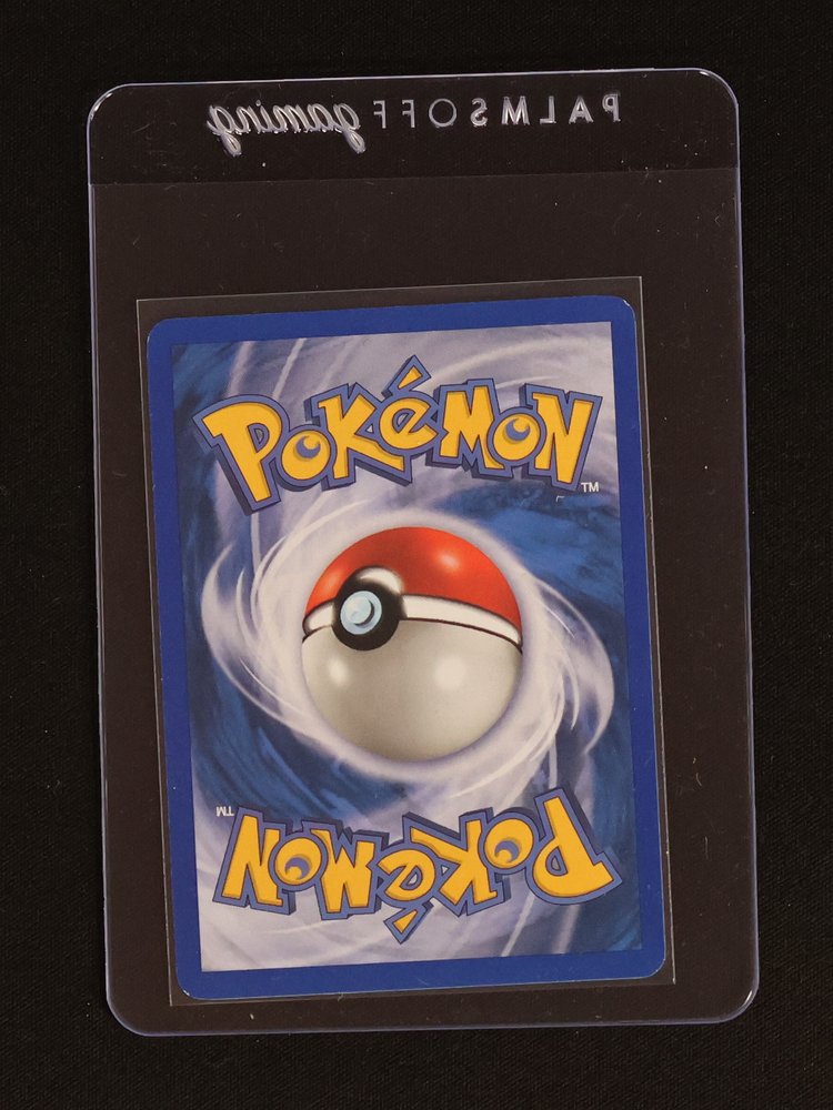 1999 Pokémon Fossil #102 — front