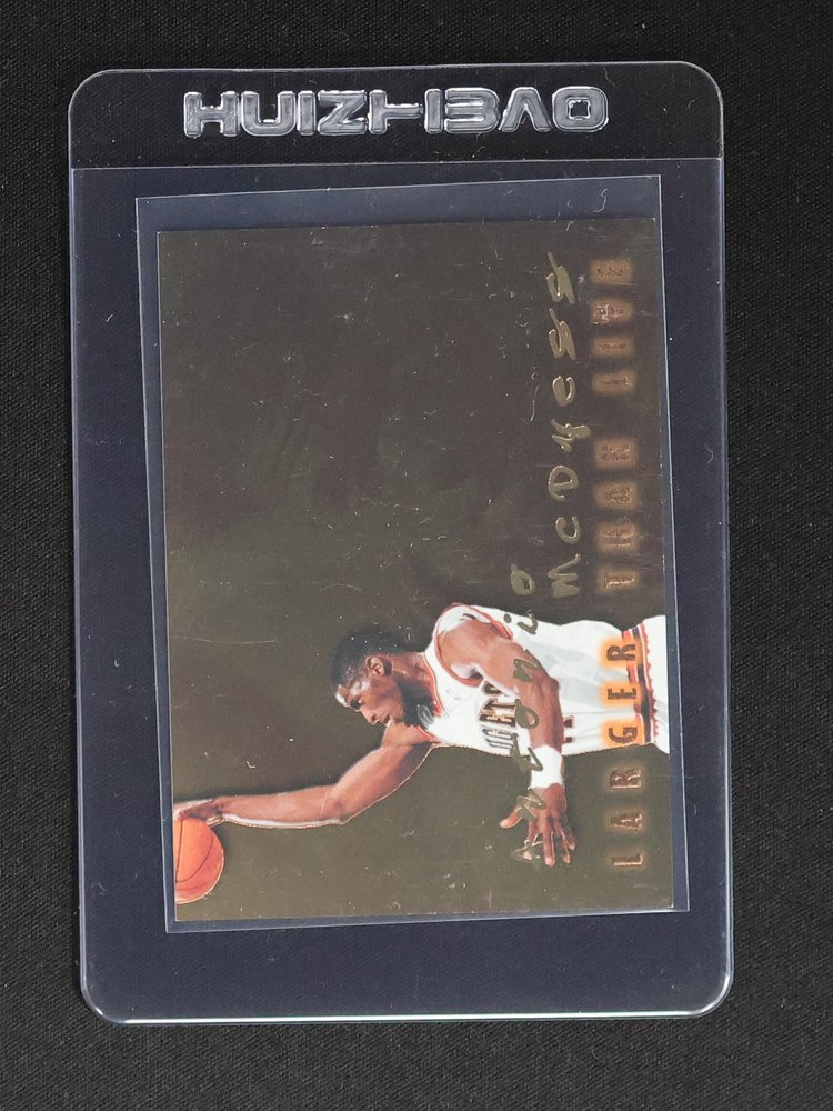 1996-97 SkyBox Premium #111 Marcus Camby — front