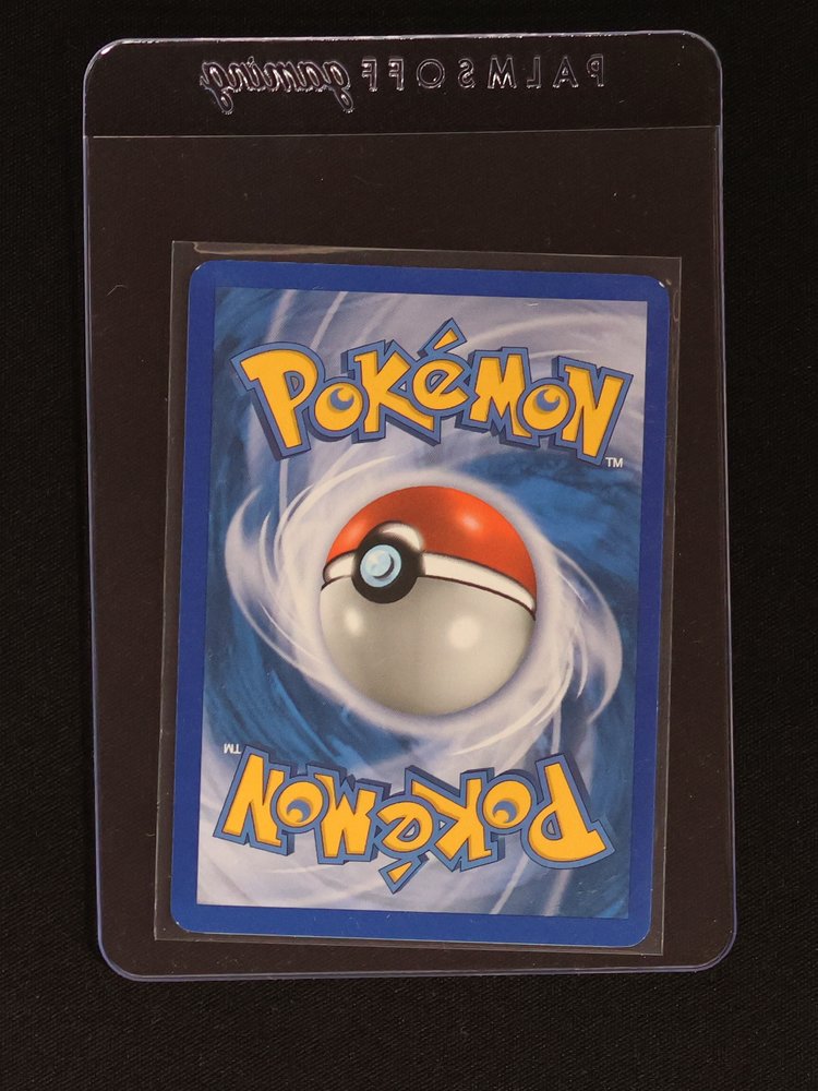 1999 Pokemon ME02 #041 Mega Diancie ex Phantasmal Flames — front
