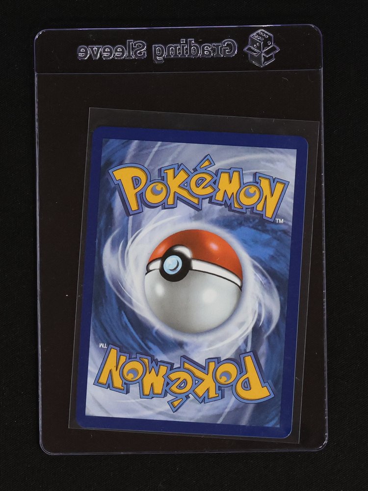 1999 Pokémon #4 Charmander — front