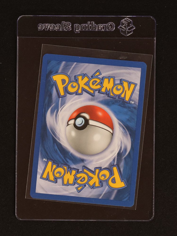 1999 Pokémon #4 Poké Ball — front