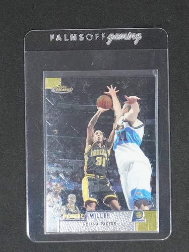 2023 Topps Chrome Update Series #USC129 Mason Miller — front