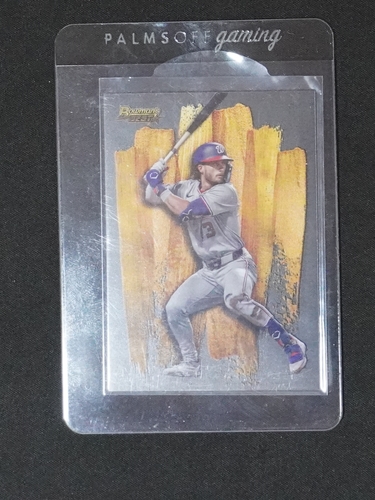 2024 Bowman's Best #90 Manny Machado — front