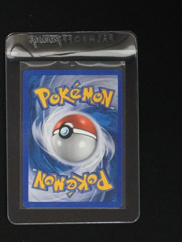 2004 Pokemon #4 Mewtwo — front