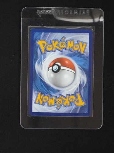 1999 Pokémon Base Set Unlimited #90 Super Potion — front