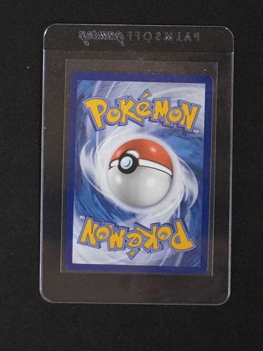 1999 Pokémon Fossil #14 Raichu — front