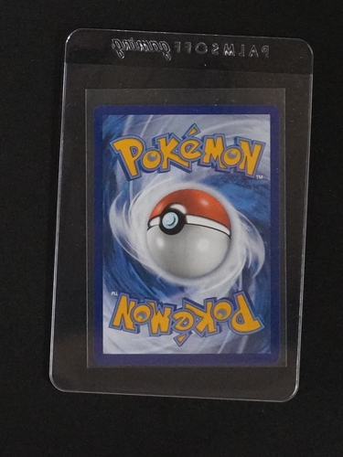 1999 Pokémon #Poké Ball — front