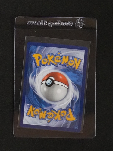 1999 Pokemon Jungle #51 Eevee — front