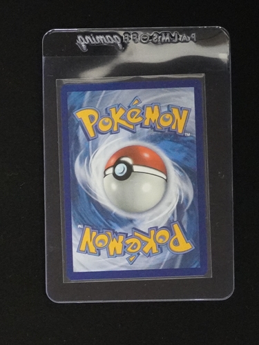 2024 Pokemon TCG card — front