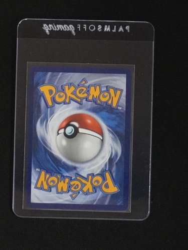 1999 Pokémon Base Set Unlimited #90 Super Potion — front