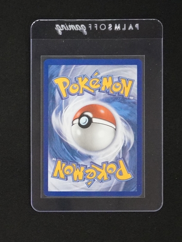 1999 Pokémon Jungle #51 Eevee — front