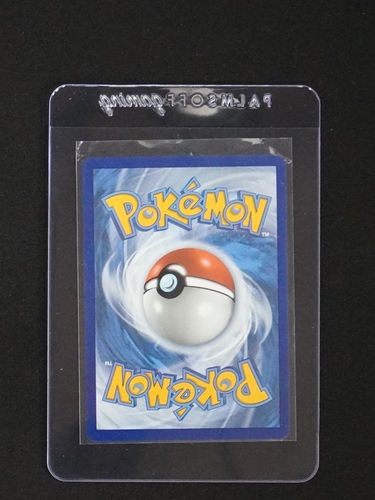 2007 Pokemon FB Lv.X Electivire — front