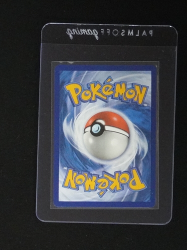 Pokémon TCG Poké Ball Card — front