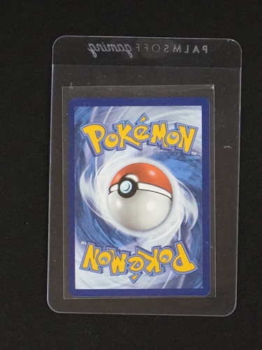 1999 Pokémon Base Set Unlimited #90 Super Potion — front
