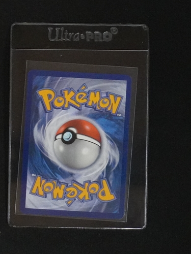 2004 Pokémon Ex Latias And Latios Holo Latios — front