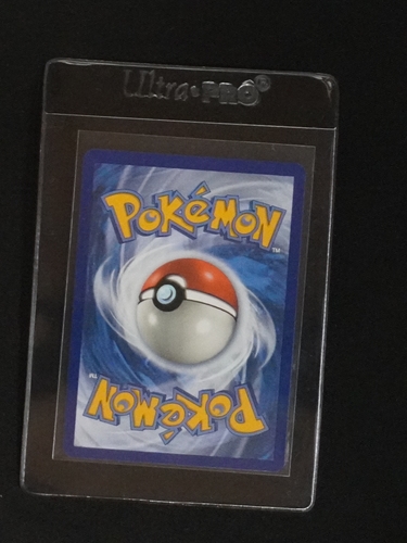 2023 Pokémon Illustration OBF — front