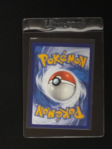 2023 Pokémon TCG Illustration OBF — front