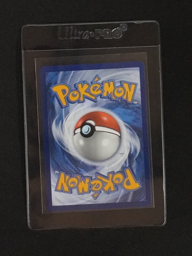 2023 Pokémon SV Prismatic Evolutions #037 Dusknoir (Poke Ball Pattern) — front