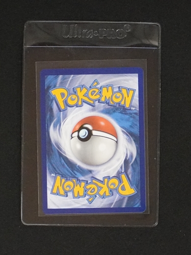 2023 Pokemon TCG Unknown Card — front
