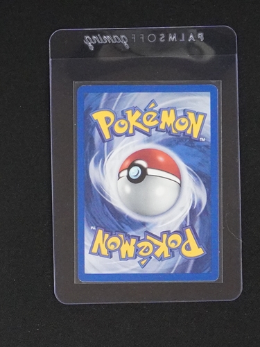 1999 Pokémon Base Set #84 PlusPower — front