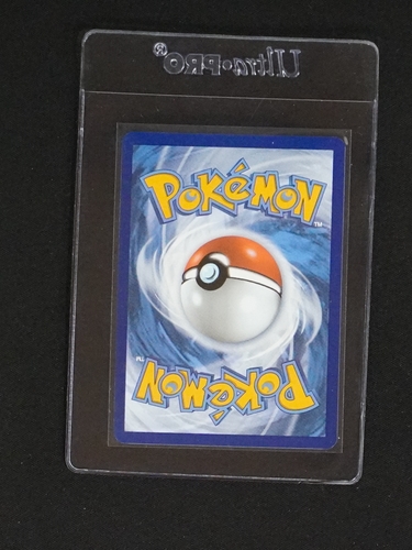 2023 Pokémon SWSH Galarian Gallery #GG33 Poochyena — front