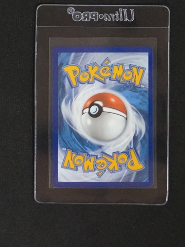 1999 Pokémon #Poké Ball — front