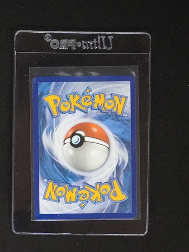 2023 Pokémon TCG Illustration OBF — front