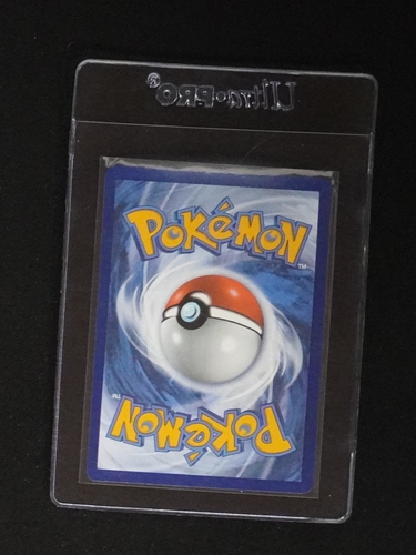 2024 Pokémon M24EN #005 Hatennna — front