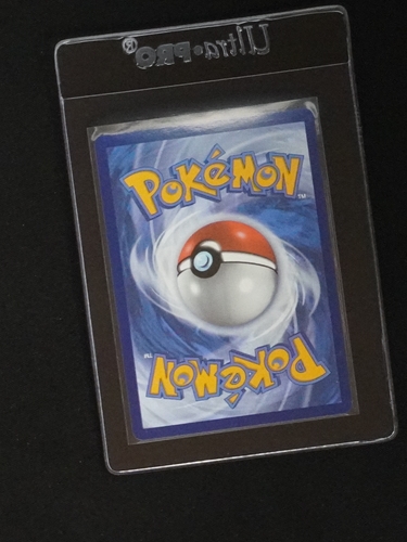 1999 Pokemon Ultra Ball — front