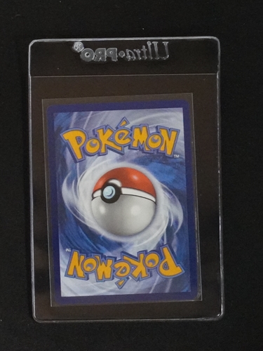 2023 Pokémon TCG Illustration OBF — front