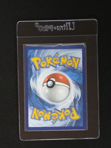 2023 Pokémon TCG Illustration — front