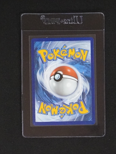 2021 Pokémon Sv: Prismatic Evolutions #037 Dusknoir — front