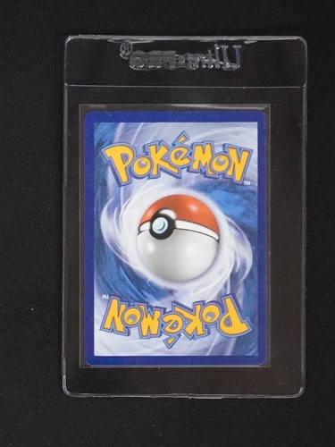 2024 Pokemon TCG Card Back — front