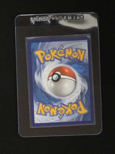 1999 Pokémon #1 Poké Ball — front