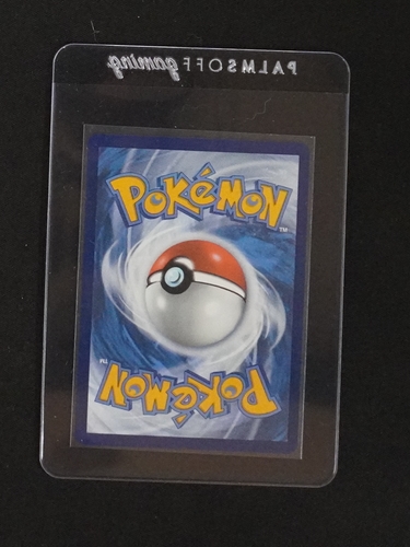 2024 Pokémon #001 Charizard — front