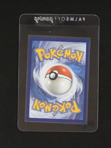 1999 Pokémon Base Set #90 Super Potion — front