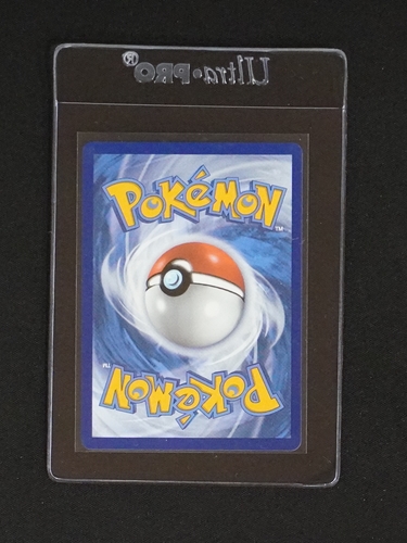 1999 Pokémon #Poké Ball — front