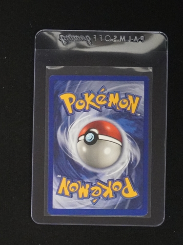 2004 Pokémon Ex Latias And Latios Holo Latios — front