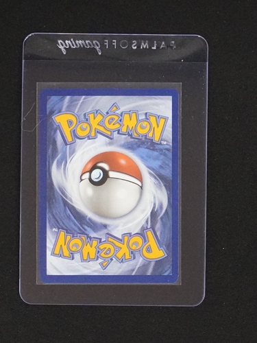 1999 Pokemon #1 Poké Ball — front