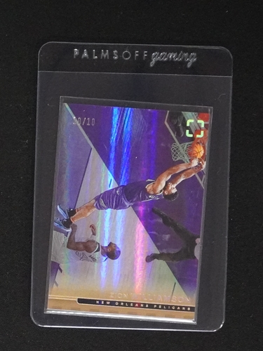 2023 Panini Select #84 Trayce Jackson-Davis — front