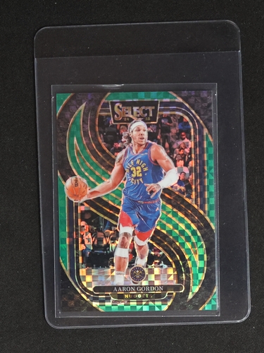 2024-25 Panini Select Premier Level #142 Aaron Gordon — front